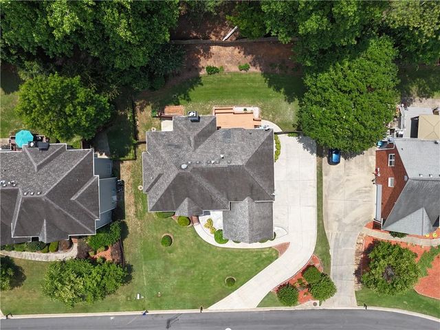 1252 Braeburn Drive, Lawrenceville, GA 30044