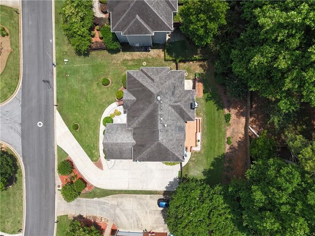 1252 Braeburn Drive, Lawrenceville, GA 30044