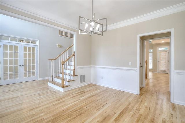 1252 Braeburn Drive, Lawrenceville, GA 30044