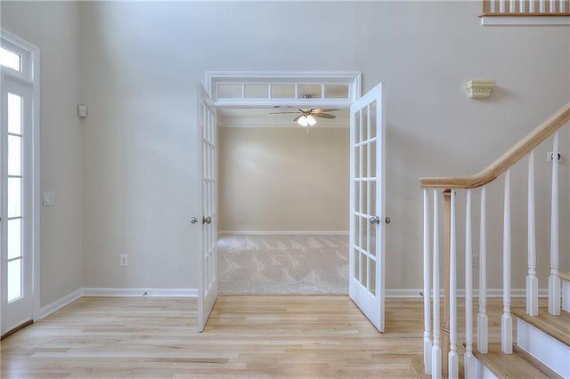 1252 Braeburn Drive, Lawrenceville, GA 30044