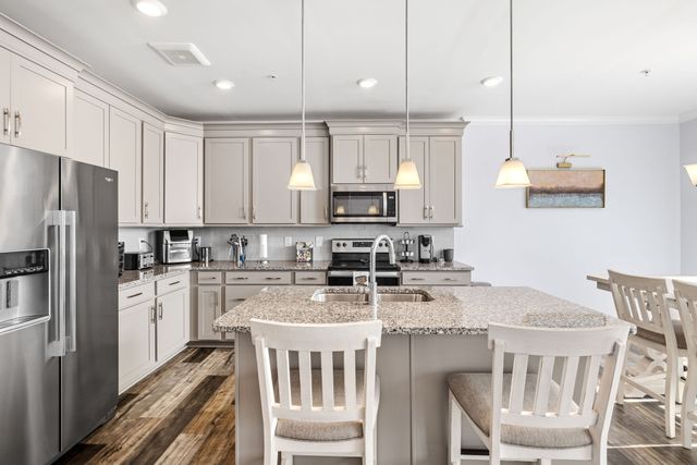 1011 Vida Way Apt 202, Nolensville, TN 37135