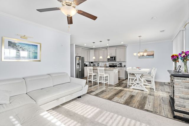 1011 Vida Way Apt 202, Nolensville, TN 37135