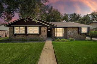 2526 Nightowl Trail, Spring, TX 77373