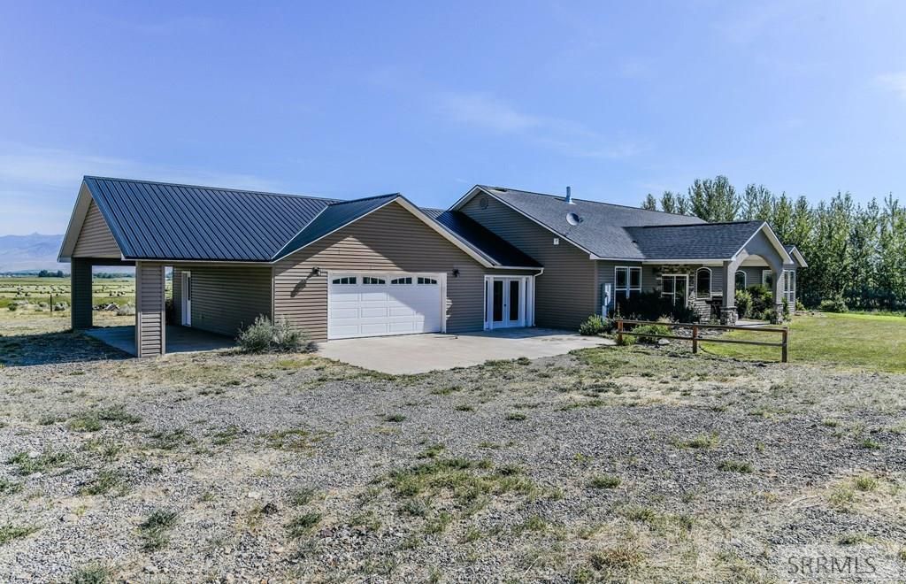 Image 1 of property listing at 73 Mcdevitt Creek Road, Tendoy, ID 83468