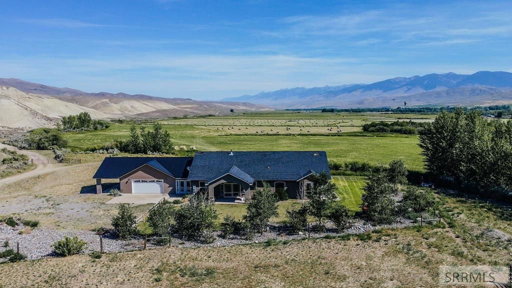 Image 2 of property listing at 73 Mcdevitt Creek Road, Tendoy, ID 83468