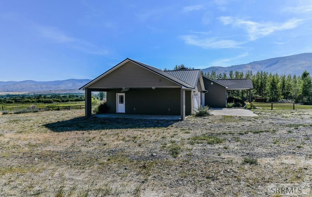 Image 29 of property listing at 73 Mcdevitt Creek Road, Tendoy, ID 83468