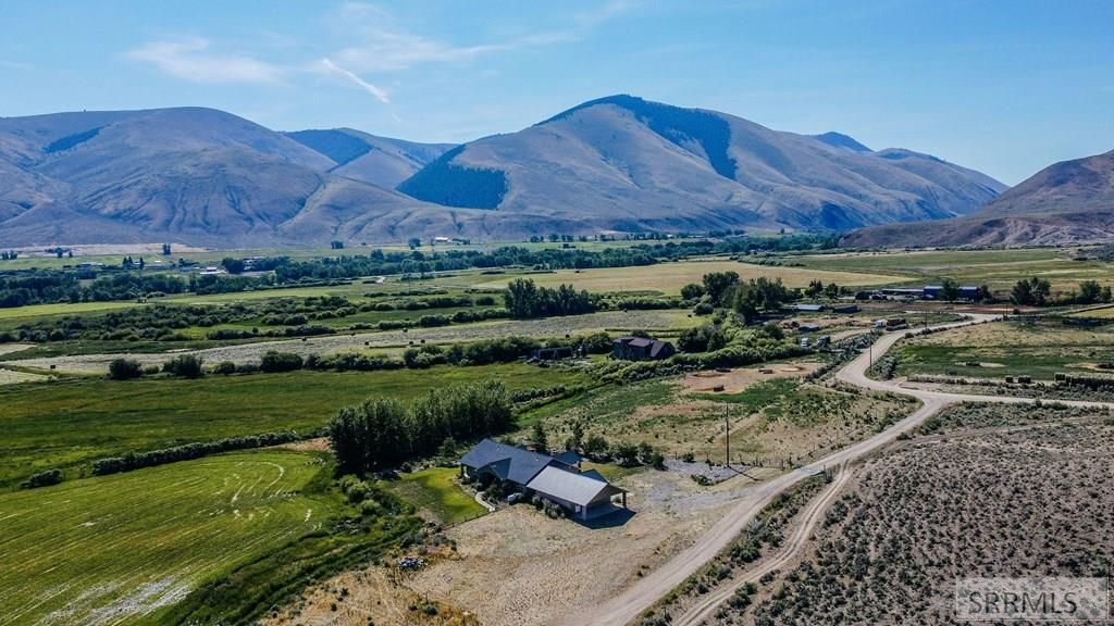 Image 4 of property listing at 73 Mcdevitt Creek Road, Tendoy, ID 83468