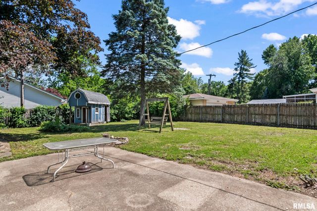 924 WESTVIEW Drive, Springfield, IL 62704