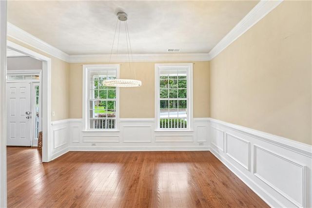 3075 Vaughan Drive, Cumming, GA 30041
