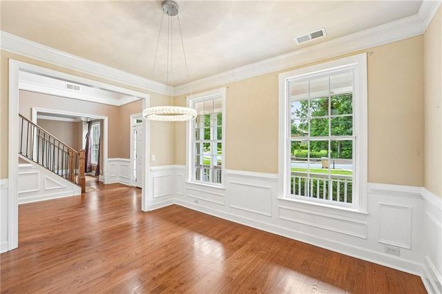 3075 Vaughan Drive, Cumming, GA 30041