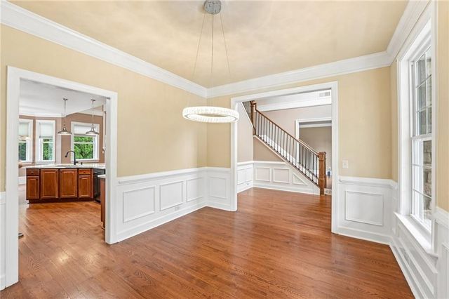 3075 Vaughan Drive, Cumming, GA 30041
