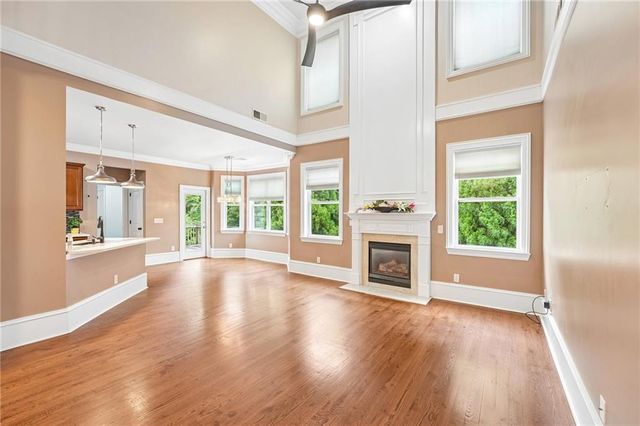 3075 Vaughan Drive, Cumming, GA 30041