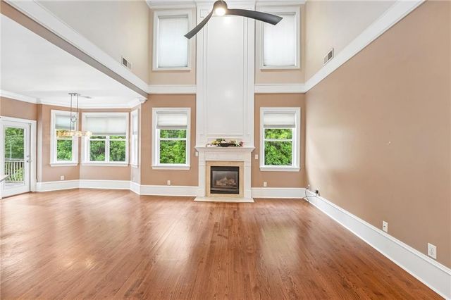 3075 Vaughan Drive, Cumming, GA 30041