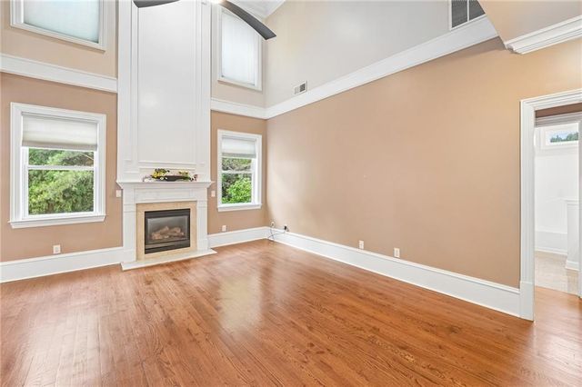 3075 Vaughan Drive, Cumming, GA 30041