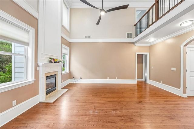 3075 Vaughan Drive, Cumming, GA 30041