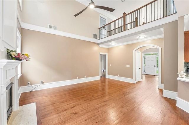 3075 Vaughan Drive, Cumming, GA 30041