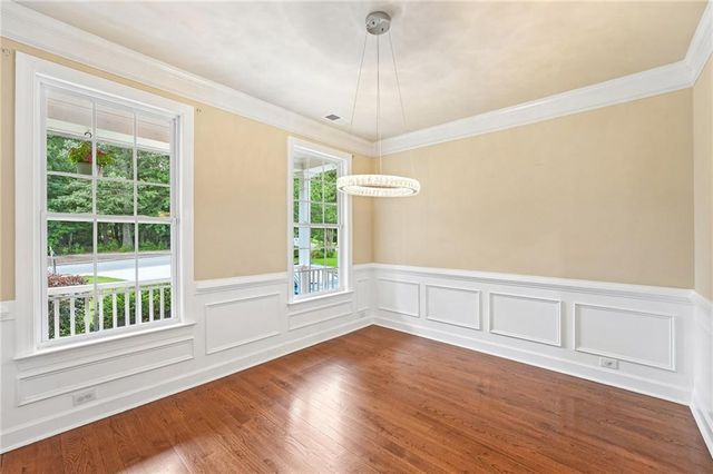 3075 Vaughan Drive, Cumming, GA 30041