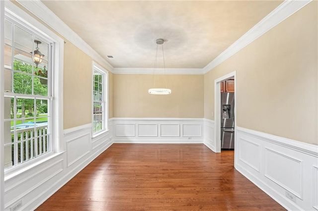 3075 Vaughan Drive, Cumming, GA 30041