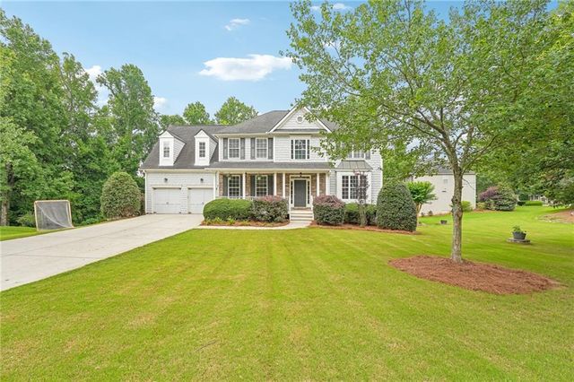 3075 Vaughan Drive, Cumming, GA 30041