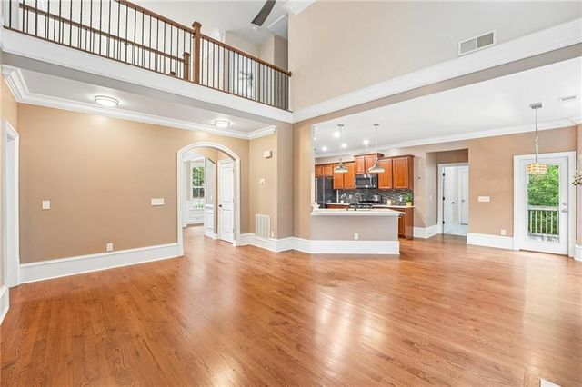 3075 Vaughan Drive, Cumming, GA 30041