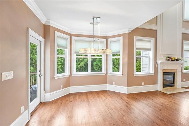 3075 Vaughan Drive, Cumming, GA 30041