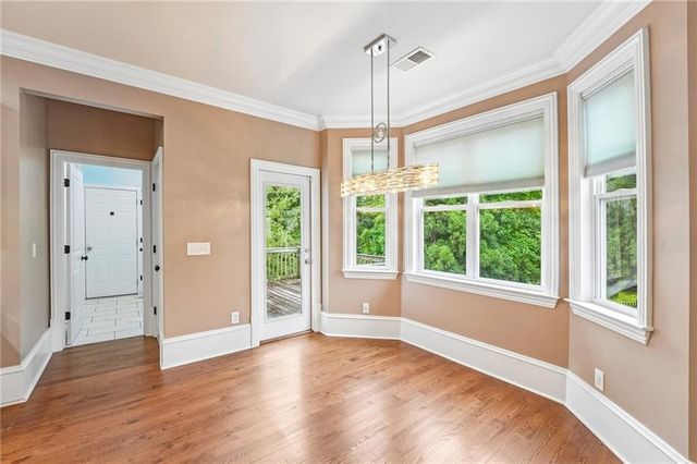 3075 Vaughan Drive, Cumming, GA 30041