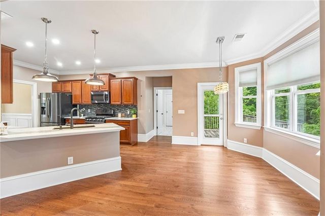 3075 Vaughan Drive, Cumming, GA 30041