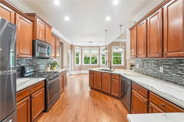 3075 Vaughan Drive, Cumming, GA 30041