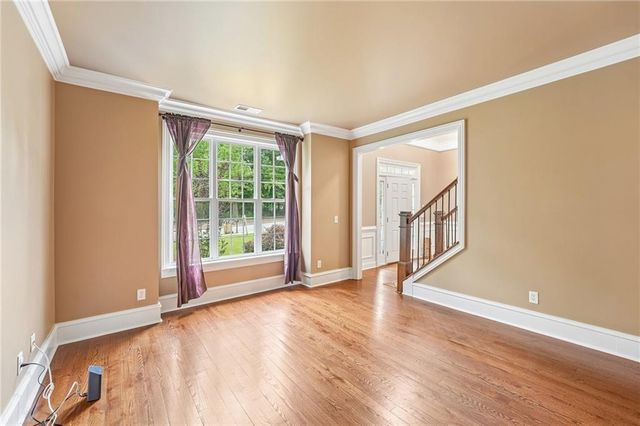 3075 Vaughan Drive, Cumming, GA 30041