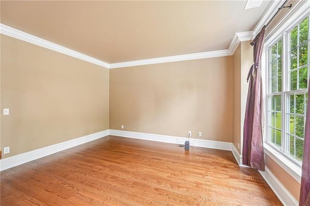 3075 Vaughan Drive, Cumming, GA 30041