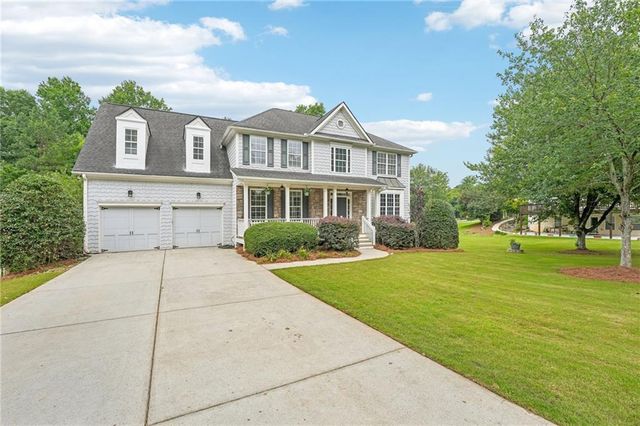 3075 Vaughan Drive, Cumming, GA 30041