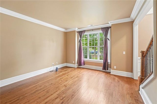 3075 Vaughan Drive, Cumming, GA 30041
