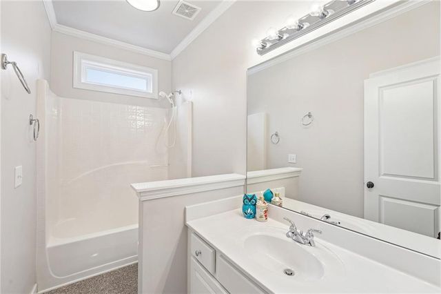 3075 Vaughan Drive, Cumming, GA 30041