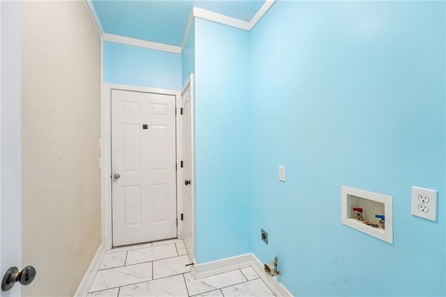 3075 Vaughan Drive, Cumming, GA 30041