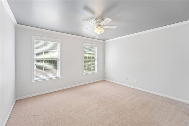 3075 Vaughan Drive, Cumming, GA 30041