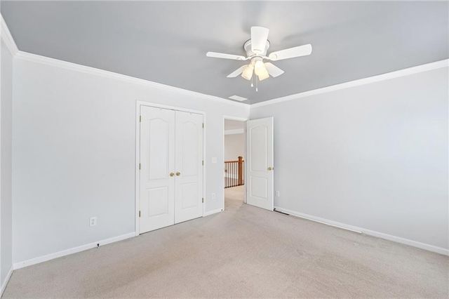 3075 Vaughan Drive, Cumming, GA 30041