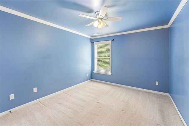 3075 Vaughan Drive, Cumming, GA 30041