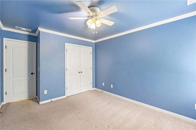 3075 Vaughan Drive, Cumming, GA 30041