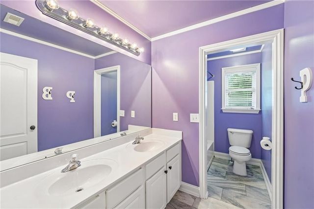 3075 Vaughan Drive, Cumming, GA 30041