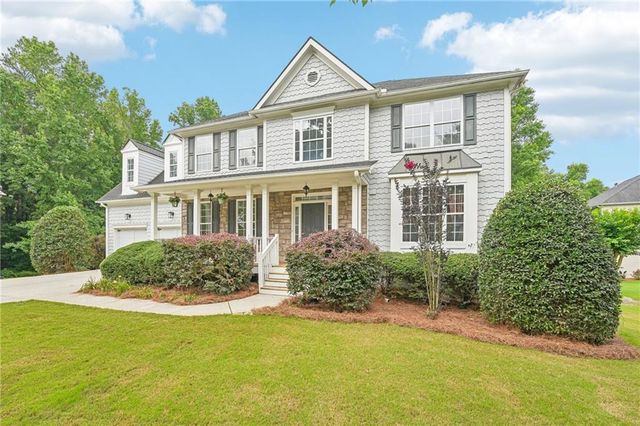 3075 Vaughan Drive, Cumming, GA 30041