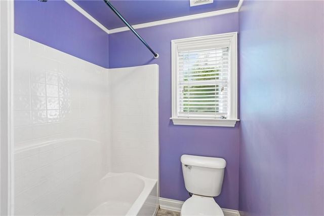 3075 Vaughan Drive, Cumming, GA 30041