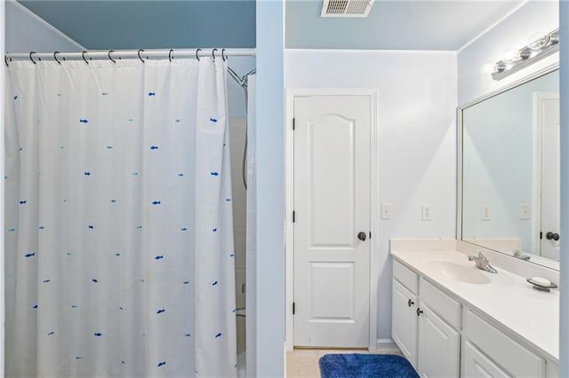3075 Vaughan Drive, Cumming, GA 30041