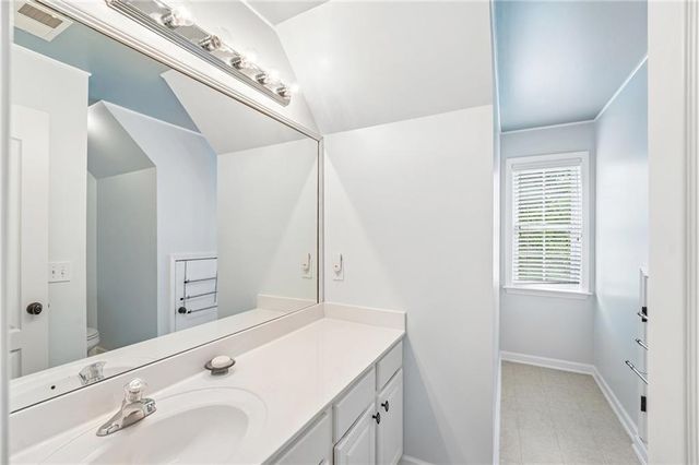 3075 Vaughan Drive, Cumming, GA 30041