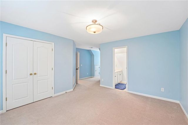 3075 Vaughan Drive, Cumming, GA 30041