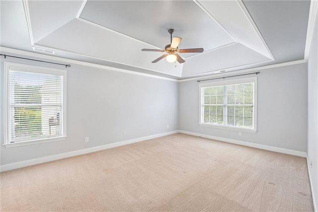 3075 Vaughan Drive, Cumming, GA 30041