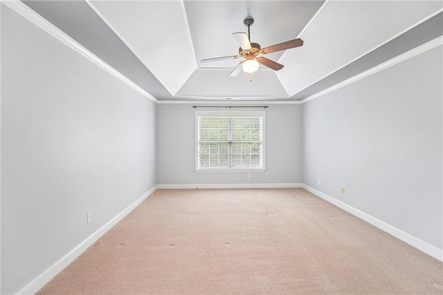 3075 Vaughan Drive, Cumming, GA 30041