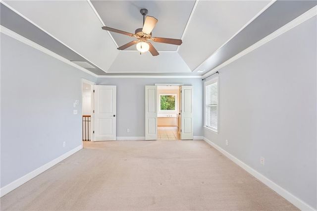 3075 Vaughan Drive, Cumming, GA 30041