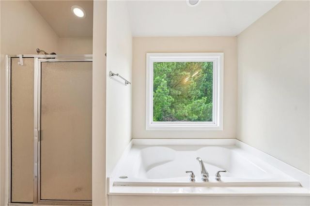 3075 Vaughan Drive, Cumming, GA 30041