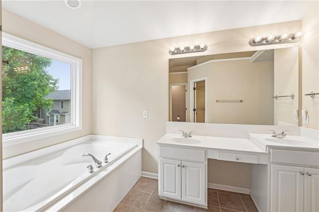 3075 Vaughan Drive, Cumming, GA 30041