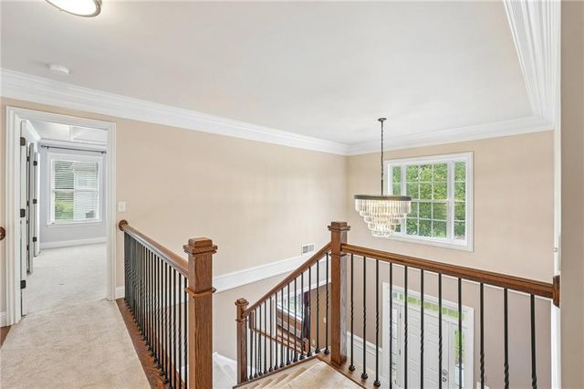 3075 Vaughan Drive, Cumming, GA 30041